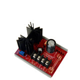 PW-1 Power Supply